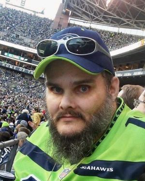 Steven Harold Fleck, Jr